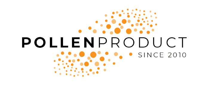 Pollen Product Logo