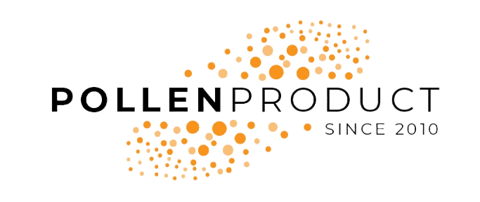 Pollen Product Logo